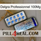 Delgra Professional 100Mg 39